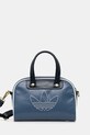 adidas Originals poșetă nu incape in A4 albastru JC5691