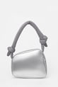 Doplnky Kabelka adidas Originals AIRLINER JC6016 strieborná