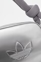 Kabelka adidas Originals AIRLINER strieborná JC6016