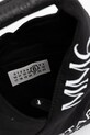 Бавовняна сумка MM6 Maison Margiela S54WD0039.P7260 чорний