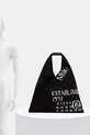 Бавовняна сумка MM6 Maison Margiela S54WD0039.P7260