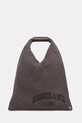 MM6 Maison Margiela handbag yes brown S54WD0043.P7261