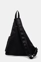 Accesorii MM6 Maison Margiela borsetă SB5WG0019.P6416 negru
