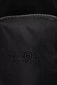 MM6 Maison Margiela borsetă negru SB5WG0019.P6416
