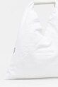 Аксесуари Бавовняна сумка MM6 Maison Margiela SB6WD0013.P7260 білий