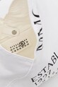 Бавовняна сумка MM6 Maison Margiela SB6WD0013.P7260 білий