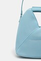Accesorii MM6 Maison Margiela geantă SB6WD0026.P6414 albastru
