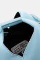 MM6 Maison Margiela geantă SB6WD0026.P6414 albastru