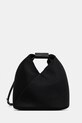 MM6 Maison Margiela geantă uni negru SB6WD0026.P6414