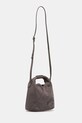 MM6 Maison Margiela torebka SB6WD0026.P7261 brązowy SS25