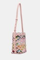 Torbica Stine Goya SG.SS25.B031.2374 roza SS25