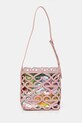 Dodatki Torbica Stine Goya SG.SS25.B031.2374 roza