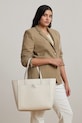 Шкіряна сумочка Lauren Ralph Lauren 431960183