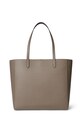 Аксессуары Кожаная сумочка Lauren Ralph Lauren 431960183 коричневый