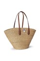 Lauren Ralph Lauren kézitáska 431960443 bézs SS25
