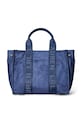 Akcesoria Lauren Ralph Lauren torebka 431962612 niebieski