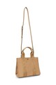 Kiegészítők Lauren Ralph Lauren kézitáska 431962612 bézs