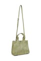 Accessori Lauren Ralph Lauren borsetta 431962612 verde