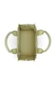 Lauren Ralph Lauren borsetta verde 431962612