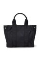 Lauren Ralph Lauren borsetta 431962612 nero SS25