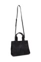 Accessori Lauren Ralph Lauren borsetta 431962612 nero