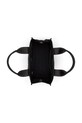 Lauren Ralph Lauren borsetta nero 431962612