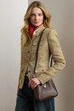 Lauren Ralph Lauren geantă de piele 431966750