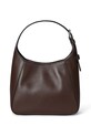 Accesorii Lauren Ralph Lauren geantă de piele 431966750 maro