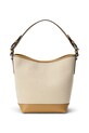 Сумочка Lauren Ralph Lauren 431966757 бежевый SS25