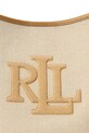 Сумочка Lauren Ralph Lauren 431966757 бежевый