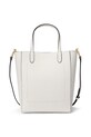 Шкіряна сумочка Lauren Ralph Lauren 431966760 білий SS25