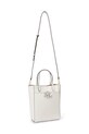 Аксесуари Шкіряна сумочка Lauren Ralph Lauren 431966760 білий