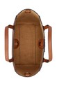 Кожаная сумочка Lauren Ralph Lauren коричневый 431966760