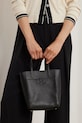 Lauren Ralph Lauren geantă de piele 431966760