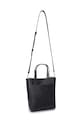Accesorii Lauren Ralph Lauren geantă de piele 431966760 negru