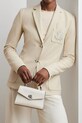 Кожена чанта Lauren Ralph Lauren 431966765