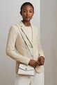 Кожена чанта Lauren Ralph Lauren 431966765