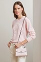 Кожена чанта Lauren Ralph Lauren 431966765