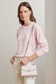 Lauren Ralph Lauren geantă de piele 431966765