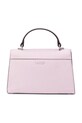 Аксесоари Кожена чанта Lauren Ralph Lauren 431966765 розов