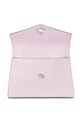 Lauren Ralph Lauren geantă de piele roz 431966765