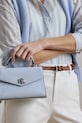 Lauren Ralph Lauren geantă de piele 431966765