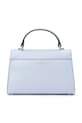 Accesorii Lauren Ralph Lauren geantă de piele 431966765 albastru
