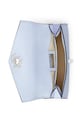Lauren Ralph Lauren geantă de piele albastru 431966765