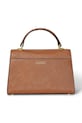 Аксесоари Кожена чанта Lauren Ralph Lauren 431966765 кафяв