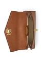 Кожена чанта Lauren Ralph Lauren 431966765 кафяв