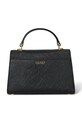 Accesorii Lauren Ralph Lauren geantă de piele 431966765 negru