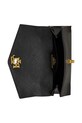 Lauren Ralph Lauren geantă de piele negru 431966765