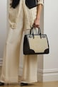 Сумочка Lauren Ralph Lauren 431966770 чорний