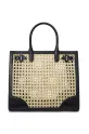 Lauren Ralph Lauren torebka 431966770 czarny SS25